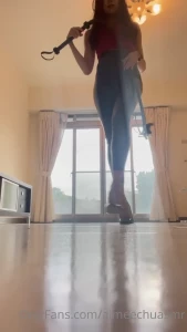 Aimee Chu [ aimeechuasmr ] Onlyfans leaked video 15539570 on Hotleaks.tv
