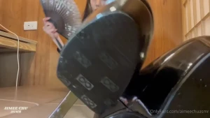 Aimee Chu [ aimeechuasmr ] Onlyfans leaked video 15703163 on Hotleaks.tv