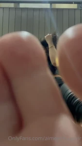 Aimee Chu [ aimeechuasmr ] Onlyfans leaked video 15703172 on Hotleaks.tv