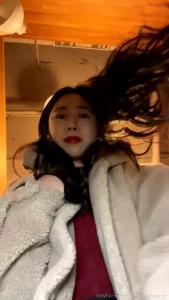 Aimee Chu [ aimeechuasmr ] Onlyfans leaked video 15703199 on Hotleaks.tv