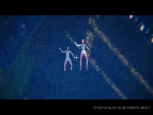 Aimee Chu [ aimeechuasmr ] Onlyfans leaked video 15703225 on Hotleaks.tv