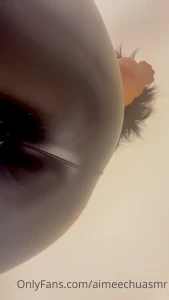 Aimee Chu [ aimeechuasmr ] Onlyfans leaked video 15703278 on Hotleaks.tv