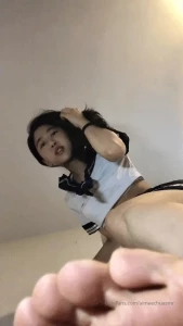 Aimee Chu [ aimeechuasmr ] Onlyfans leaked video 15703360 on Hotleaks.tv