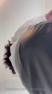 Aimee Chu [ aimeechuasmr ] Onlyfans leaked video 15703366 on Hotleaks.tv