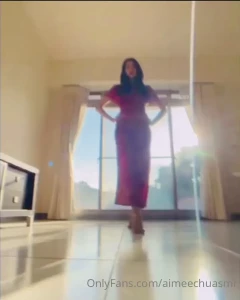 Aimee Chu [ aimeechuasmr ] Onlyfans leaked video 15703394 on Hotleaks.tv