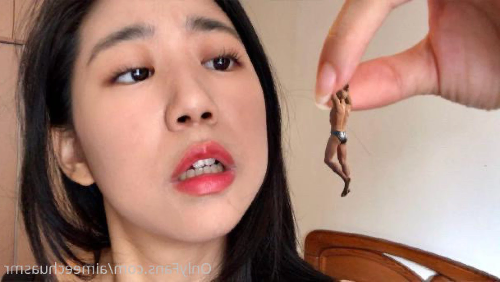 Aimee Chu [ aimeechuasmr ] Onlyfans leaked photo 15755225 on Hotleaks.tv