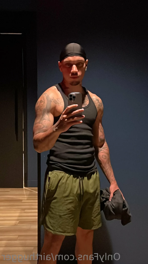 Thugger [ airthugger ] Onlyfans leaked photo 12089264 on Hotleaks.tv