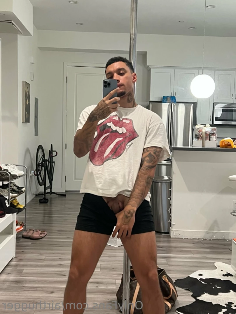 Thugger [ airthugger ] Onlyfans leaked photo 14420497 on Hotleaks.tv