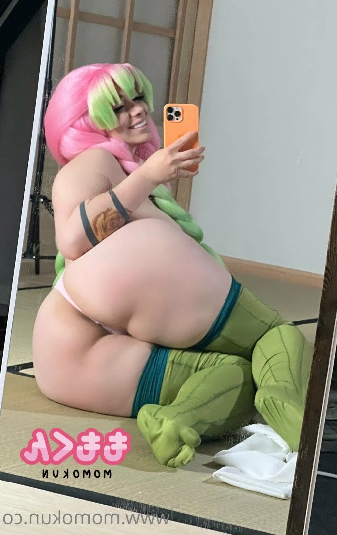 momokun Onlyfans leaked photo 4389335 on Hotleaks.tv