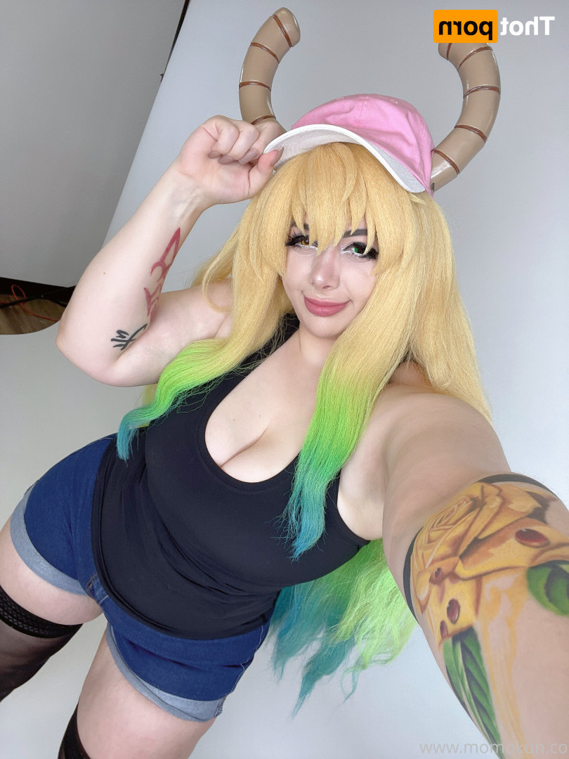 momokun Onlyfans leaked photo 16549237 on Hotleaks.tv