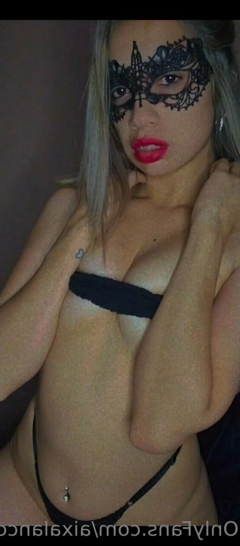 💗 Aixa Lancci V.I.P 💗 [ aixalancci ] Onlyfans leaked photo 13410813 on Hotleaks.tv