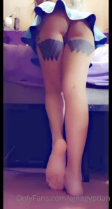 AlchemicalAscension [ ajnagyptian ] Onlyfans leaked video 14789316 on Hotleaks.tv
