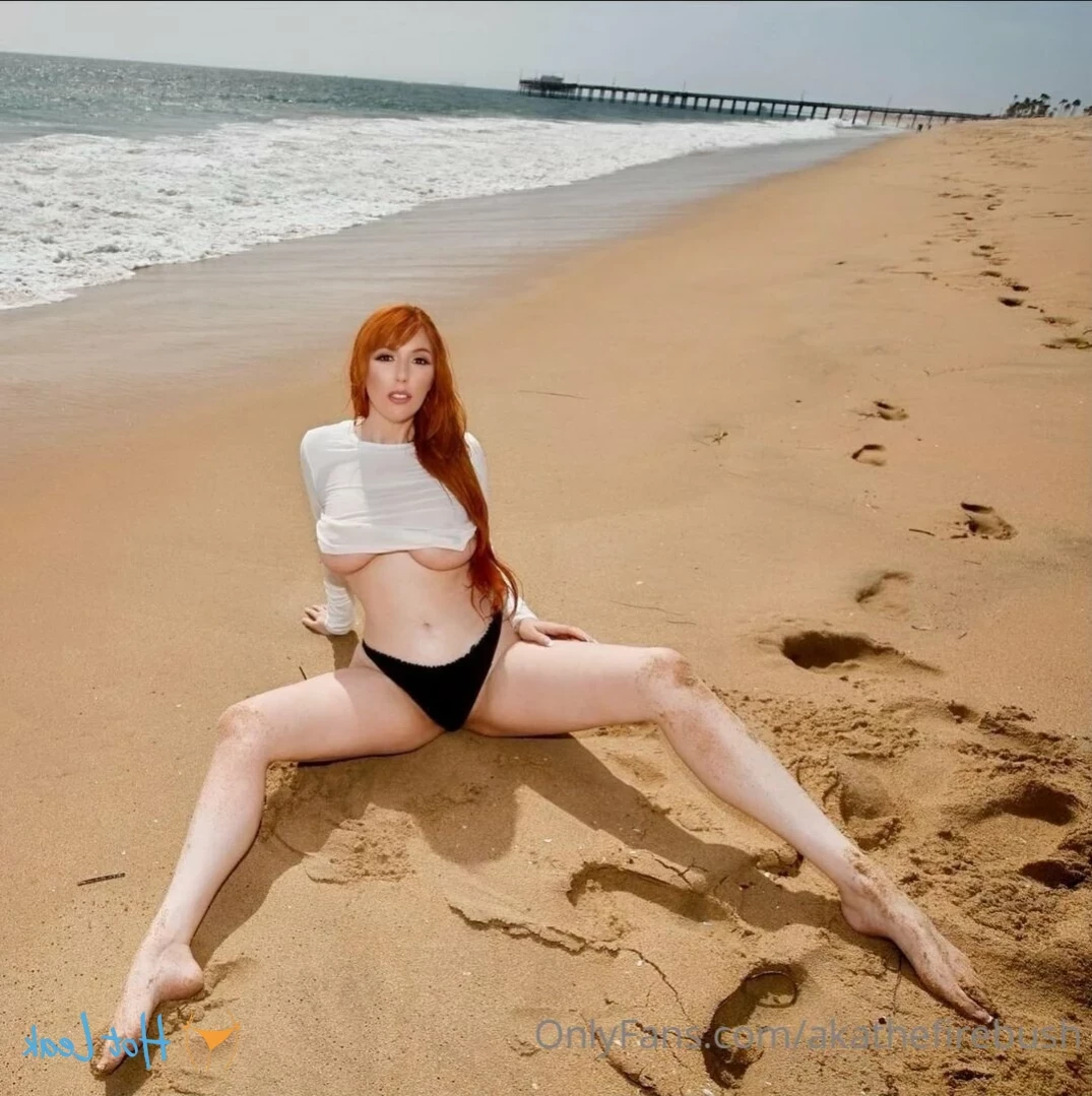 Lauren Phillips aka The Fire Bush [ akathefirebush ] Onlyfans leaked photo 14273091 on Hotleaks.tv