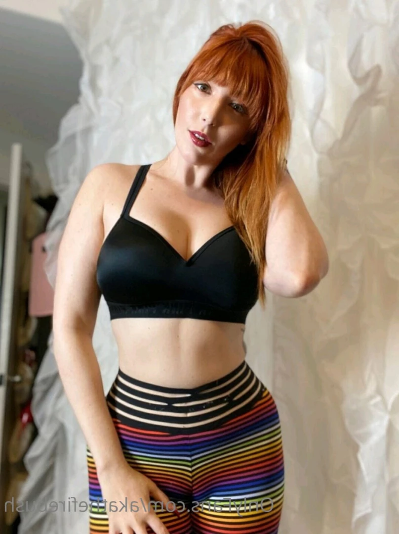 Lauren Phillips aka The Fire Bush [ akathefirebush ] Onlyfans leaked photo 15696270 on Hotleaks.tv