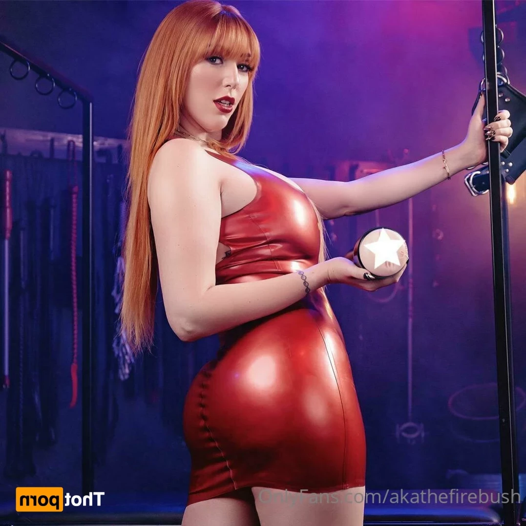 Lauren Phillips aka The Fire Bush [ akathefirebush ] Onlyfans leaked photo 16097361 on Hotleaks.tv
