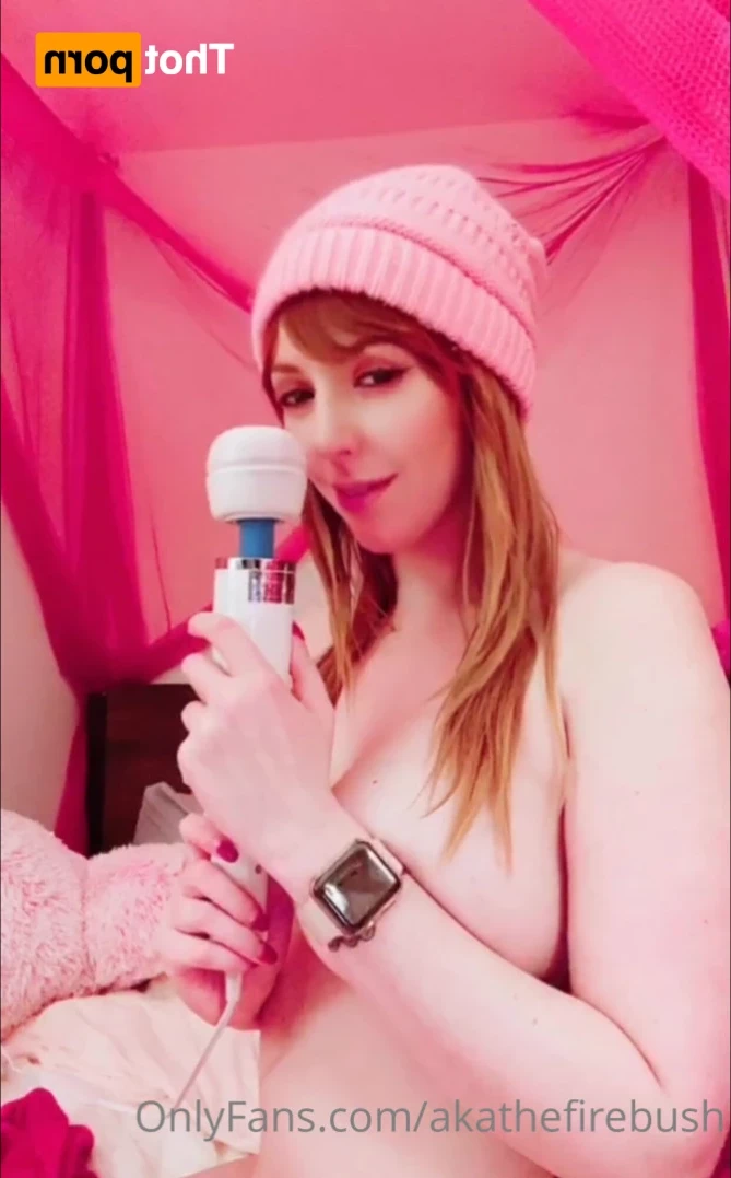 Lauren Phillips aka The Fire Bush [ akathefirebush ] Onlyfans leaked photo 16380763 on Hotleaks.tv