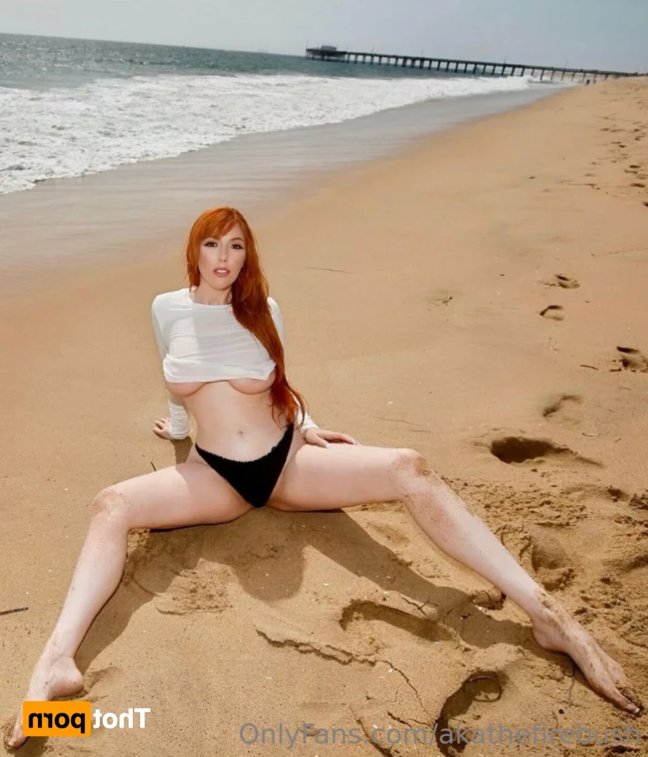 Lauren Phillips aka The Fire Bush [ akathefirebush ] Onlyfans leaked photo 16380781 on Hotleaks.tv