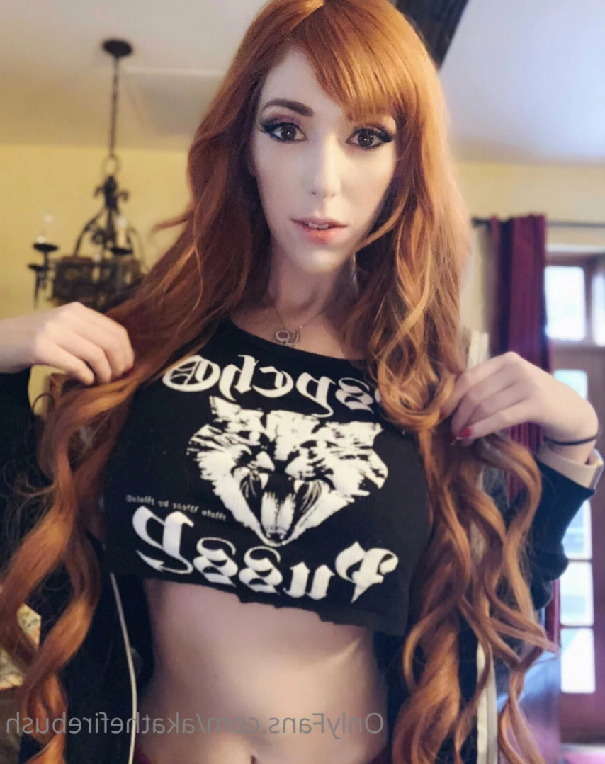 Lauren Phillips aka The Fire Bush [ akathefirebush ] Onlyfans leaked photo 16381223 on Hotleaks.tv