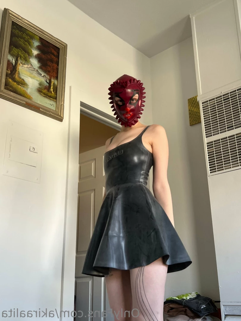 🖤 akira 🖤 [ akiraalita ] Onlyfans leaked photo 12006668 on Hotleaks.tv