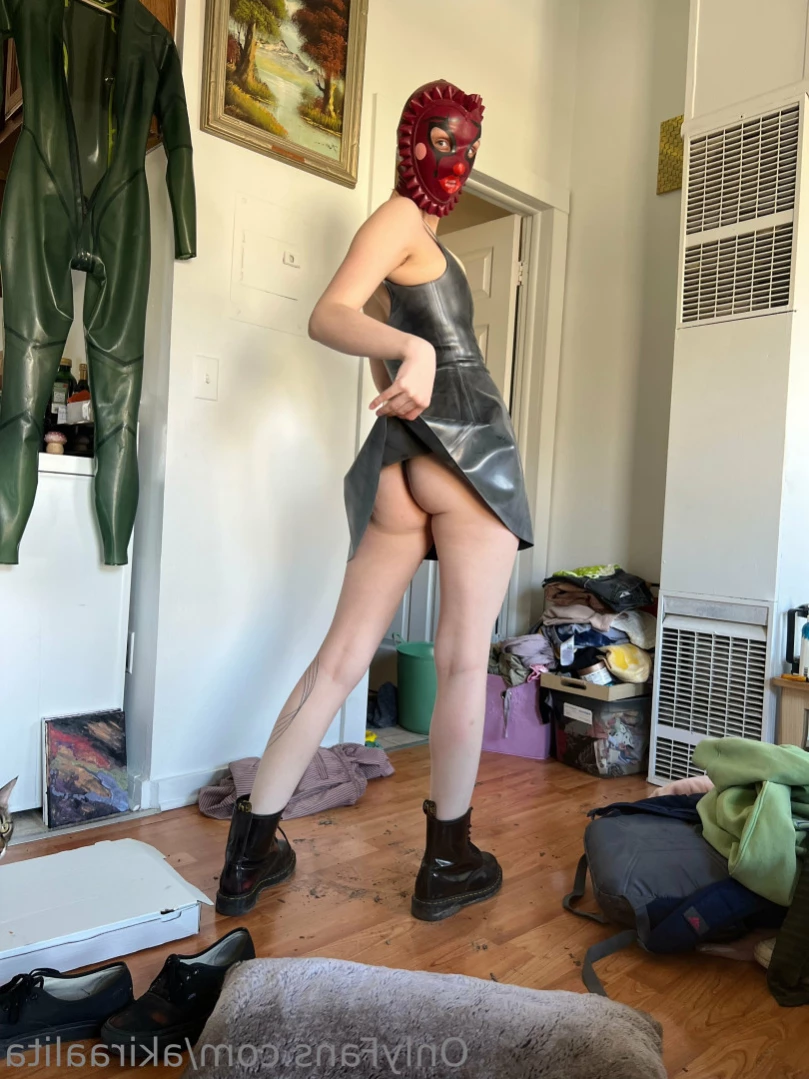 🖤 akira 🖤 [ akiraalita ] Onlyfans leaked photo 14091122 on Hotleaks.tv