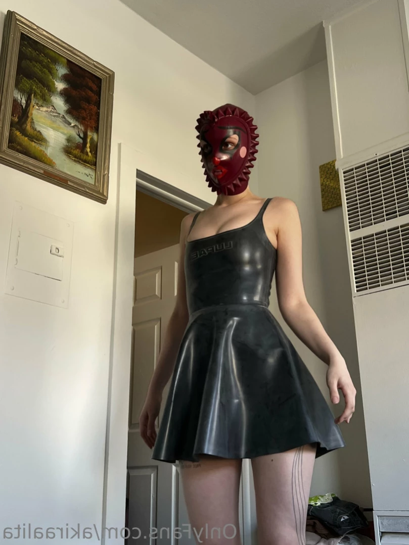 🖤 akira 🖤 [ akiraalita ] Onlyfans leaked photo 14091130 on Hotleaks.tv