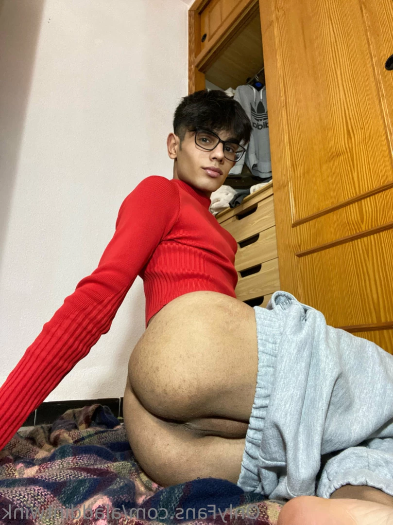 Aladdín [ aladdintwink ] Onlyfans leaked photo 11583961 on Hotleaks.tv
