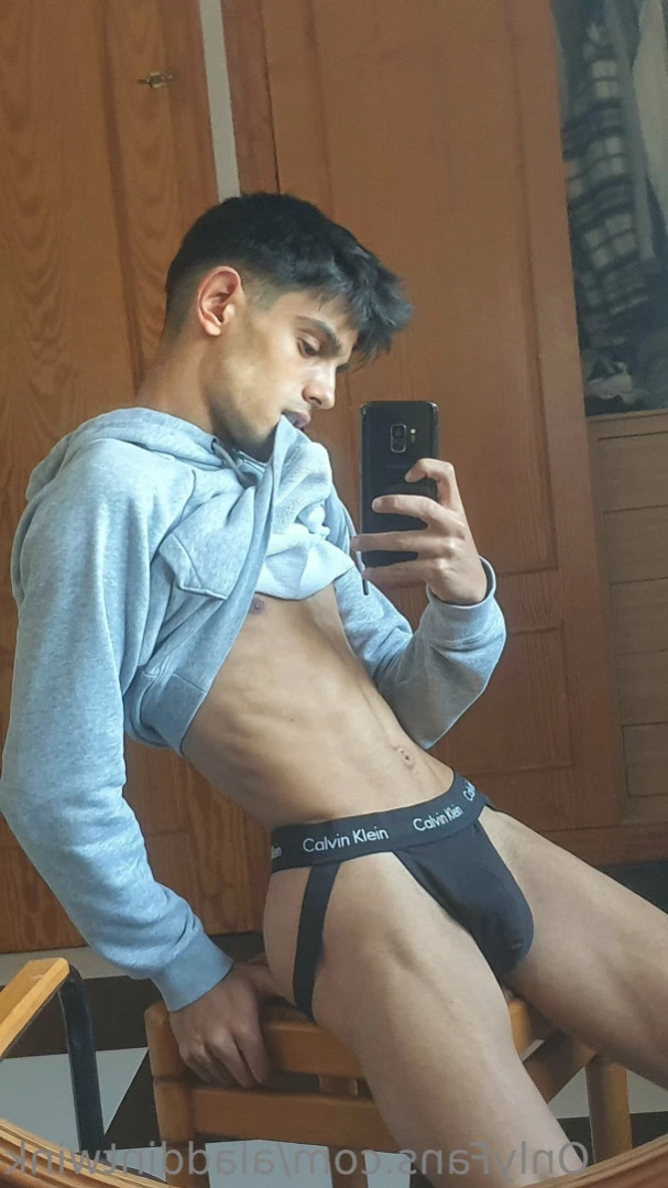 Aladdín [ aladdintwink ] Onlyfans leaked photo 12087509 on Hotleaks.tv