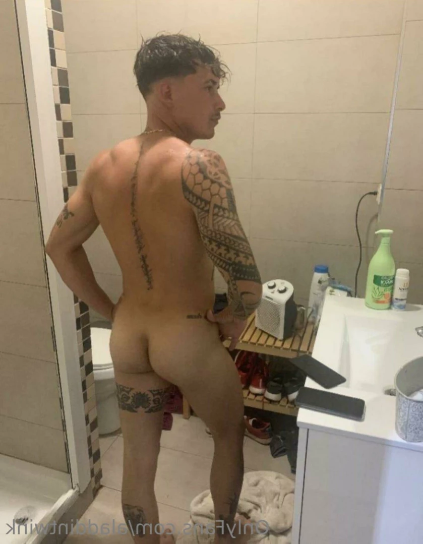 Aladdín [ aladdintwink ] Onlyfans leaked photo 12087525 on Hotleaks.tv