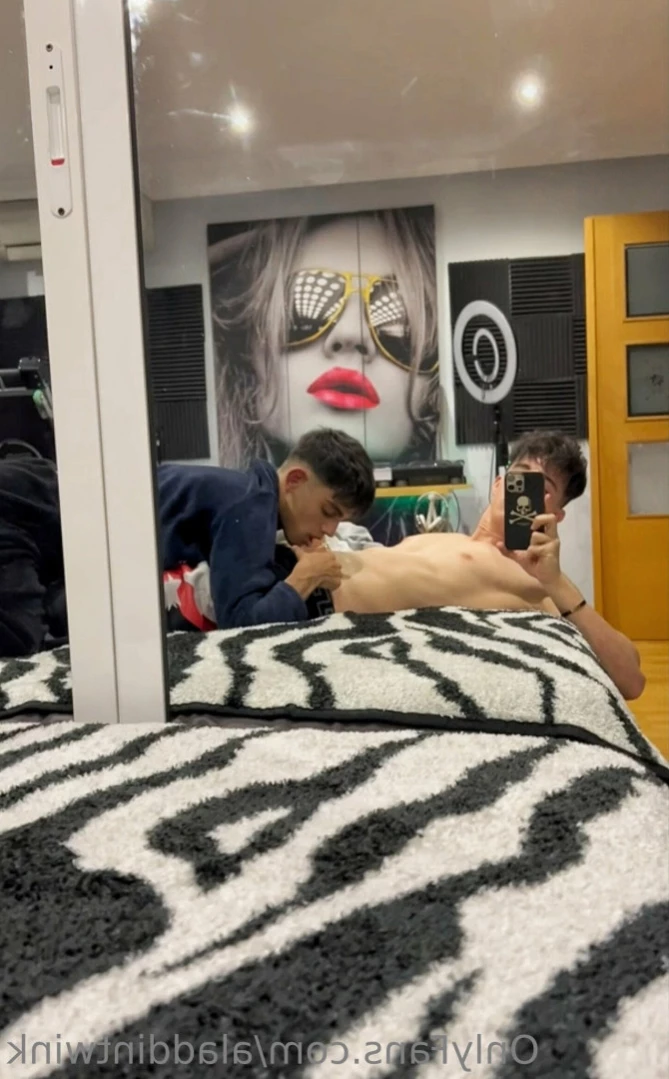 Aladdín [ aladdintwink ] Onlyfans leaked photo 12087541 on Hotleaks.tv