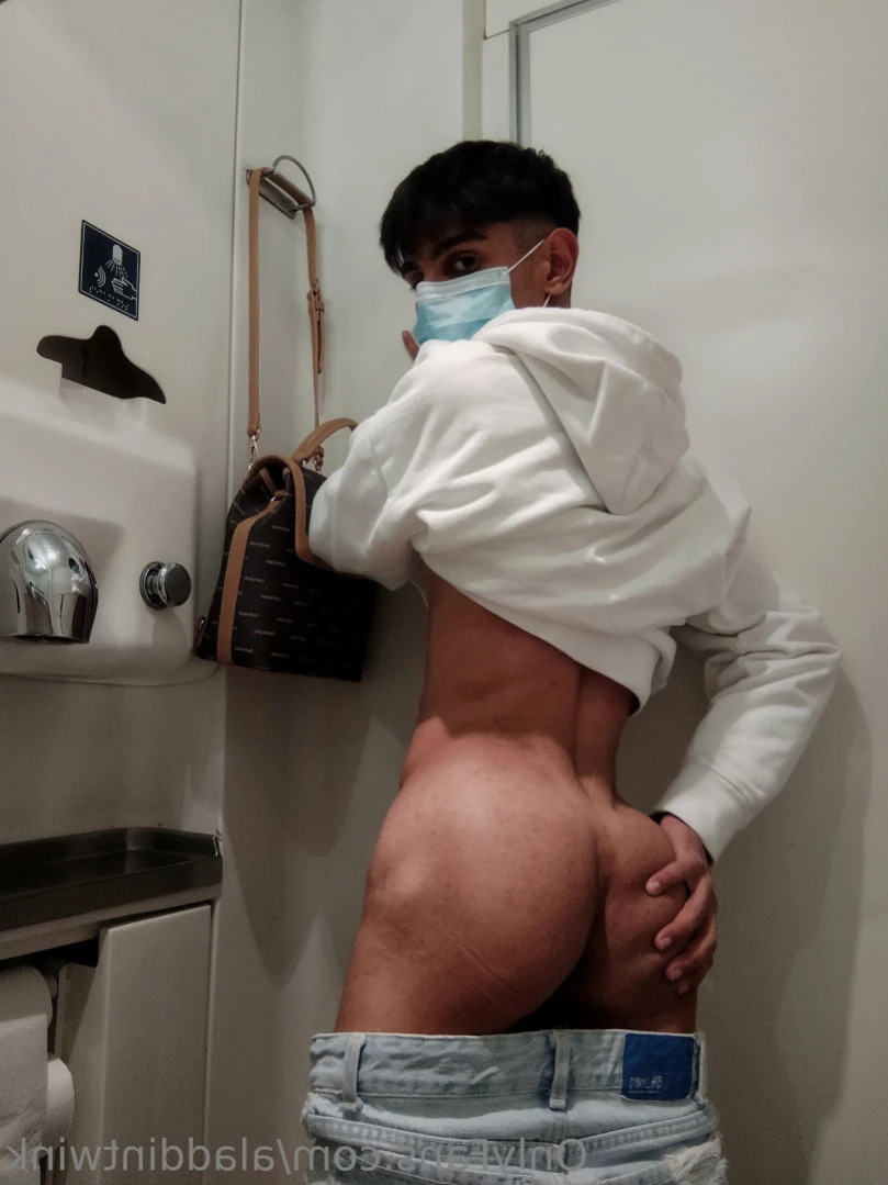 Aladdín [ aladdintwink ] Onlyfans leaked photo 12087594 on Hotleaks.tv