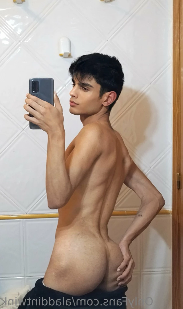 Aladdín [ aladdintwink ] Onlyfans leaked photo 12087600 on Hotleaks.tv