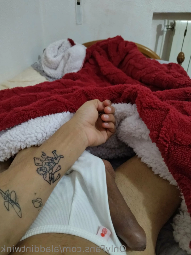 Aladdín [ aladdintwink ] Onlyfans leaked photo 12087643 on Hotleaks.tv