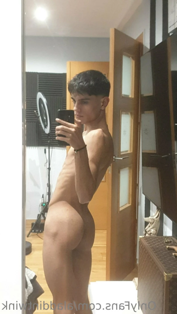 Aladdín [ aladdintwink ] Onlyfans leaked photo 13370322 on Hotleaks.tv