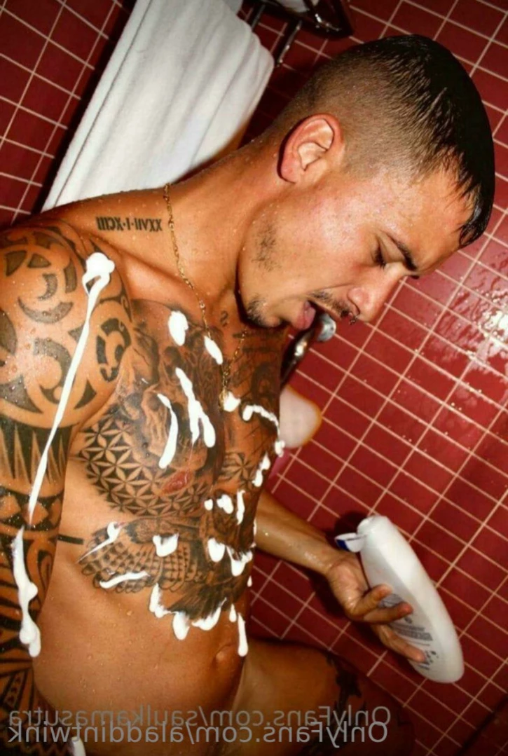 Aladdín [ aladdintwink ] Onlyfans leaked photo 13462551 on Hotleaks.tv