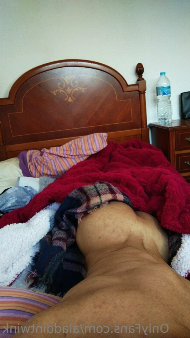 Aladdín [ aladdintwink ] Onlyfans leaked photo 14239909 on Hotleaks.tv