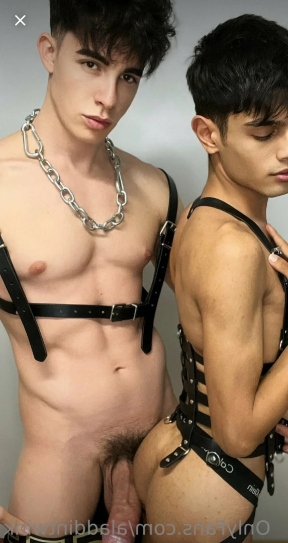 Aladdín [ aladdintwink ] Onlyfans leaked photo 14239922 on Hotleaks.tv