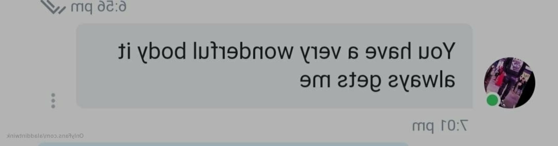 Aladdín [ aladdintwink ] Onlyfans leaked photo 14315599 on Hotleaks.tv