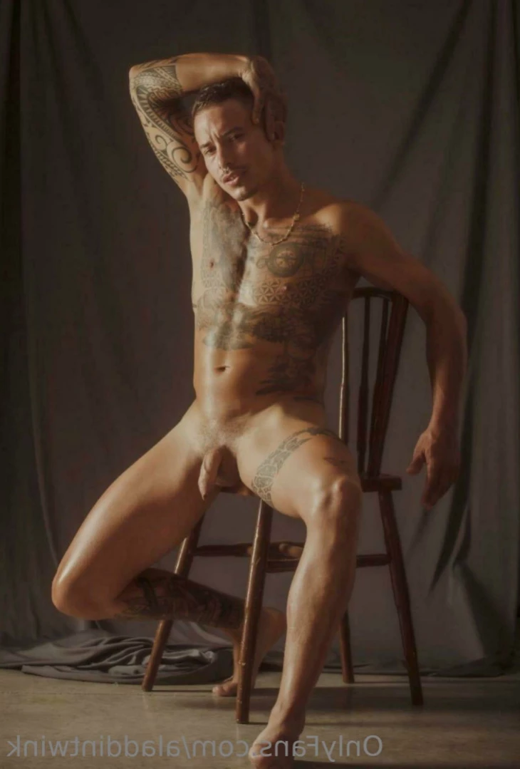 Aladdín [ aladdintwink ] Onlyfans leaked photo 15270173 on Hotleaks.tv