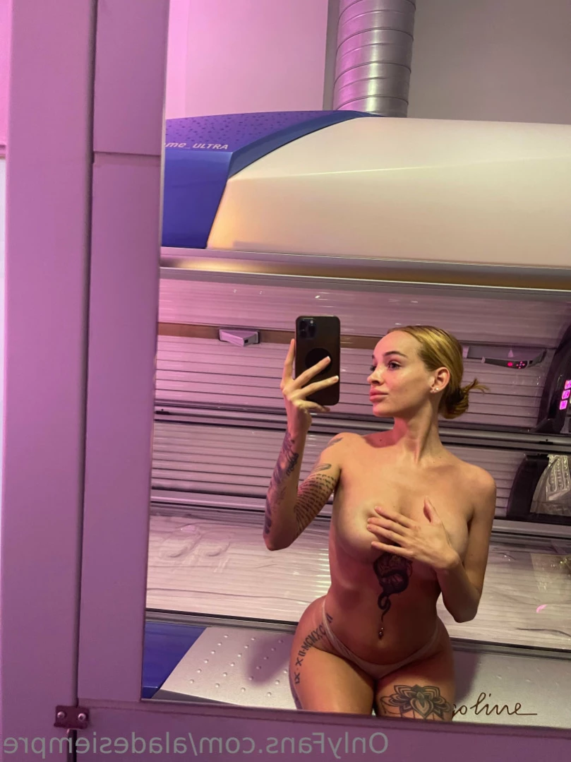 anita [ aladesiempre ] Onlyfans leaked photo 12087411 on Hotleaks.tv