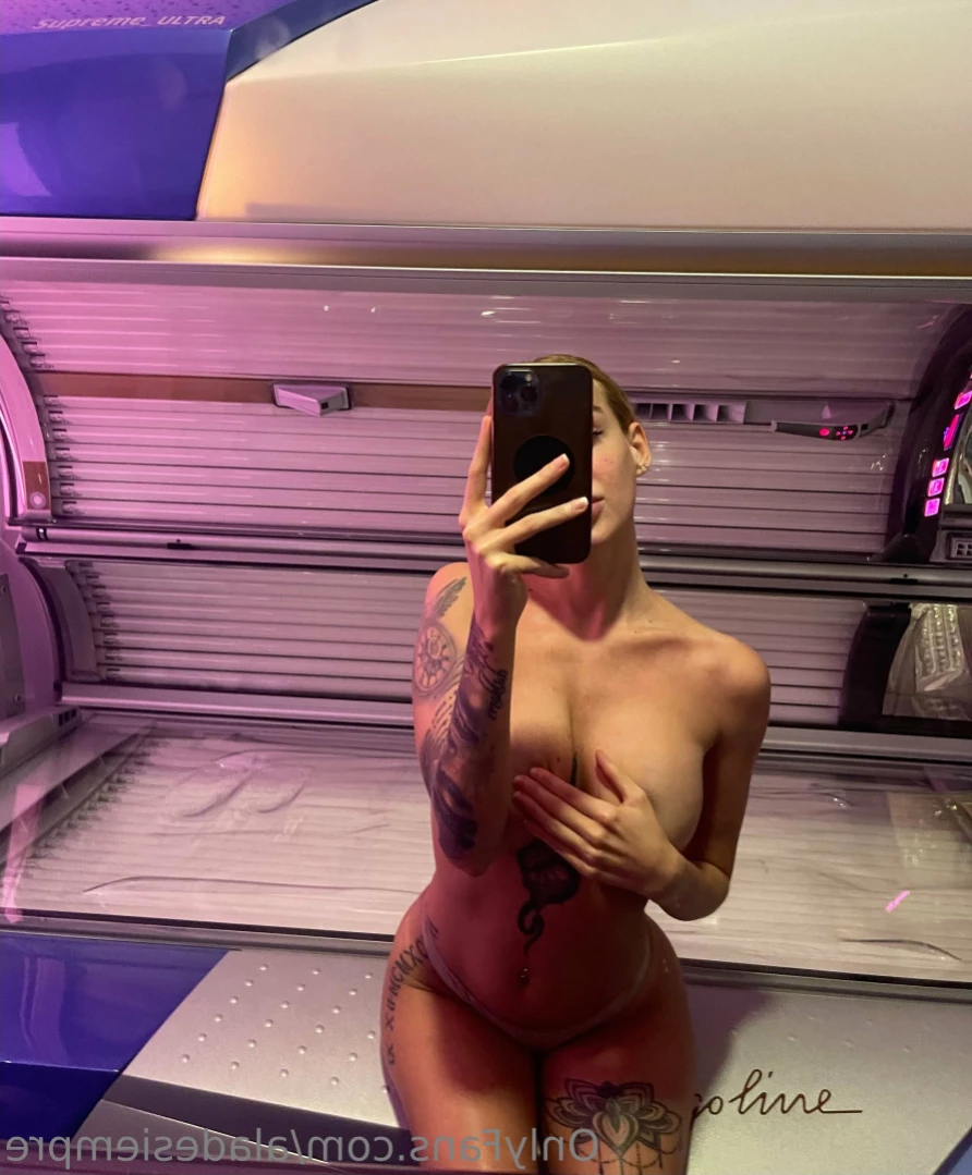 anita [ aladesiempre ] Onlyfans leaked photo 15941740 on Hotleaks.tv
