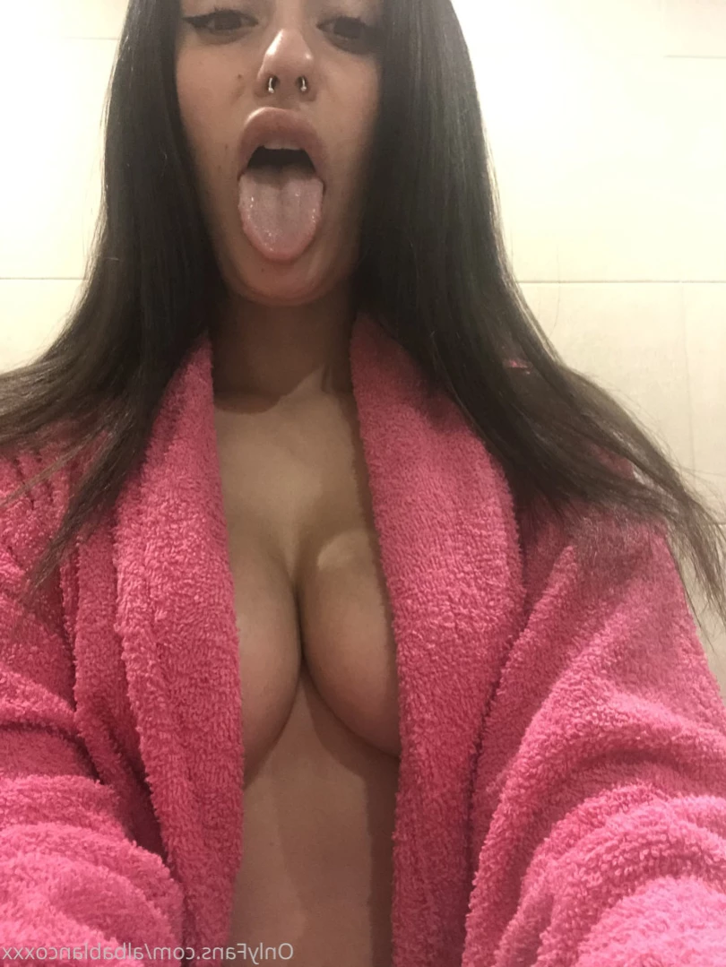 albablancoxxx Onlyfans leaked photo 11042477 on Hotleaks.tv