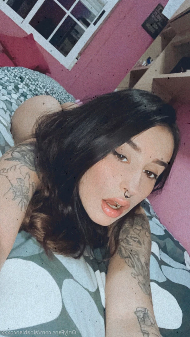 albablancoxxx Onlyfans leaked photo 14090541 on Hotleaks.tv