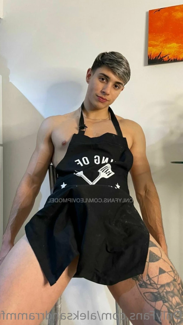 Aleksandr Ramm⚡️FREE⚡️ [ aleksandrrammfree ] Onlyfans leaked photo 10861364 on Hotleaks.tv