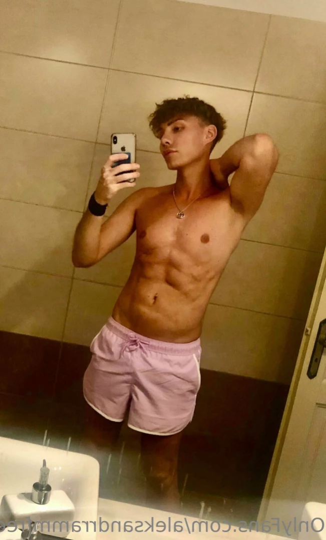 Aleksandr Ramm⚡️FREE⚡️ [ aleksandrrammfree ] Onlyfans leaked photo 11360658 on Hotleaks.tv