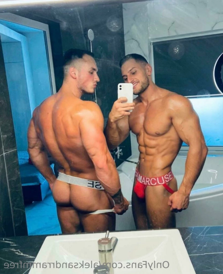 Aleksandr Ramm⚡️FREE⚡️ [ aleksandrrammfree ] Onlyfans leaked photo 12083796 on Hotleaks.tv