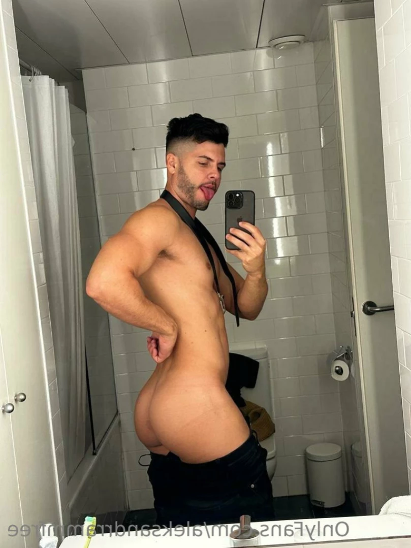 Aleksandr Ramm⚡️FREE⚡️ [ aleksandrrammfree ] Onlyfans leaked photo 12083845 on Hotleaks.tv