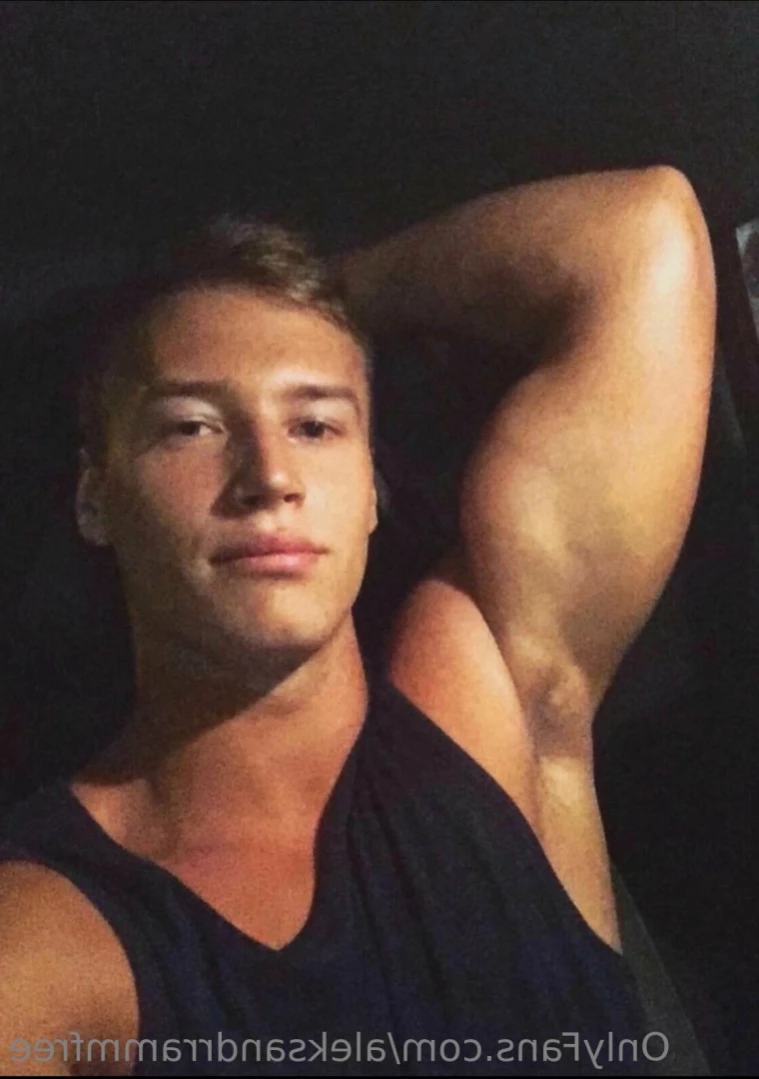Aleksandr Ramm⚡️FREE⚡️ [ aleksandrrammfree ] Onlyfans leaked photo 12084045 on Hotleaks.tv