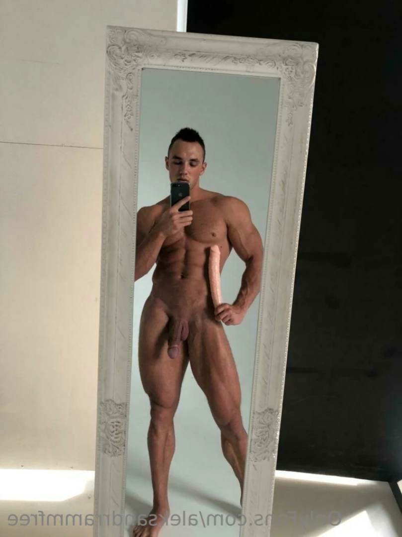 Aleksandr Ramm⚡️FREE⚡️ [ aleksandrrammfree ] Onlyfans leaked photo 13964855 on Hotleaks.tv