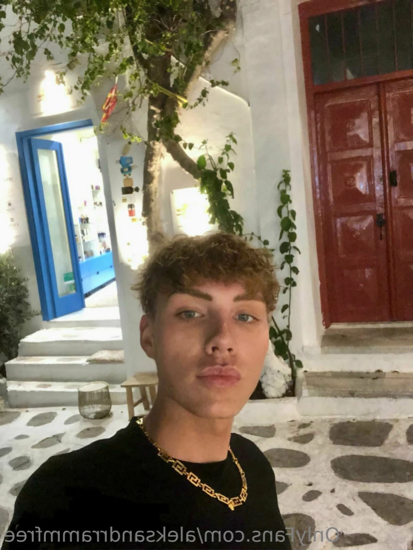 Aleksandr Ramm⚡️FREE⚡️ [ aleksandrrammfree ] Onlyfans leaked photo 14083323 on Hotleaks.tv