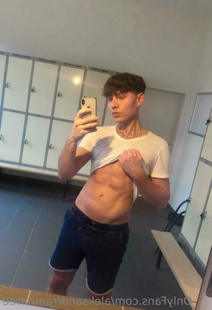 Aleksandr Ramm⚡️FREE⚡️ [ aleksandrrammfree ] Onlyfans leaked photo 14090527 on Hotleaks.tv